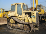 used cat bulldozer D5H